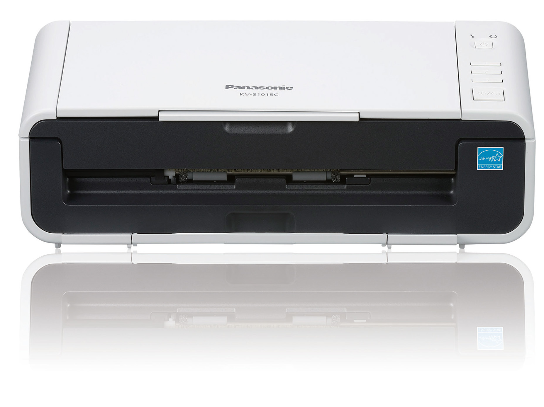 Harga Jual Panasonic KVS1015C Personal Document Scanner A4